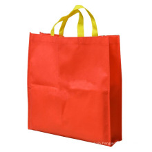 Non-Woven Bag Manufacturers Wholesale Custom Foldable Shopping Recycle PP Non-Woven Tote Bags